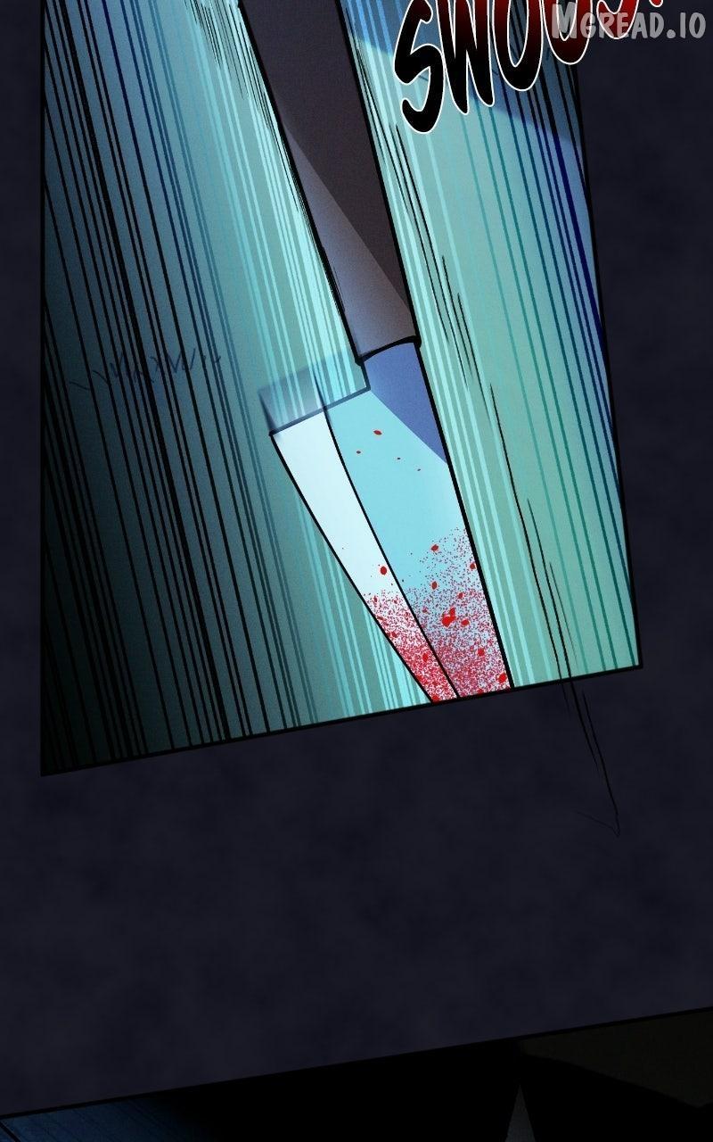 Campfire Friends Chapter 29 page 34 - 