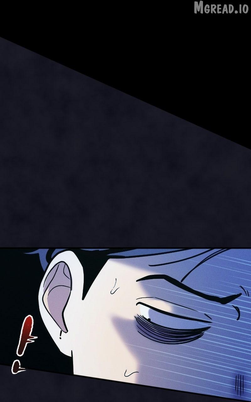 Campfire Friends Chapter 29 page 36 - 