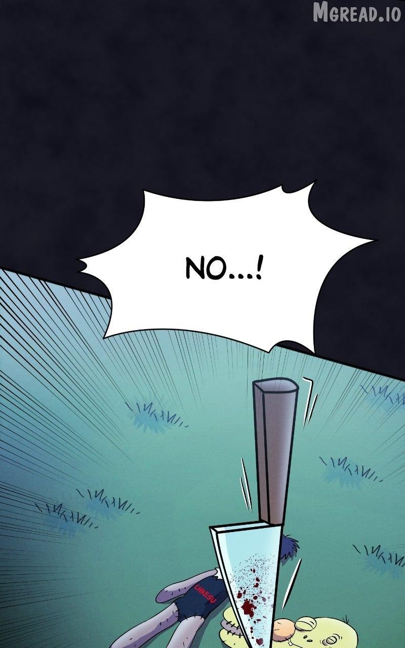 Campfire Friends Chapter 29 page 37 - 