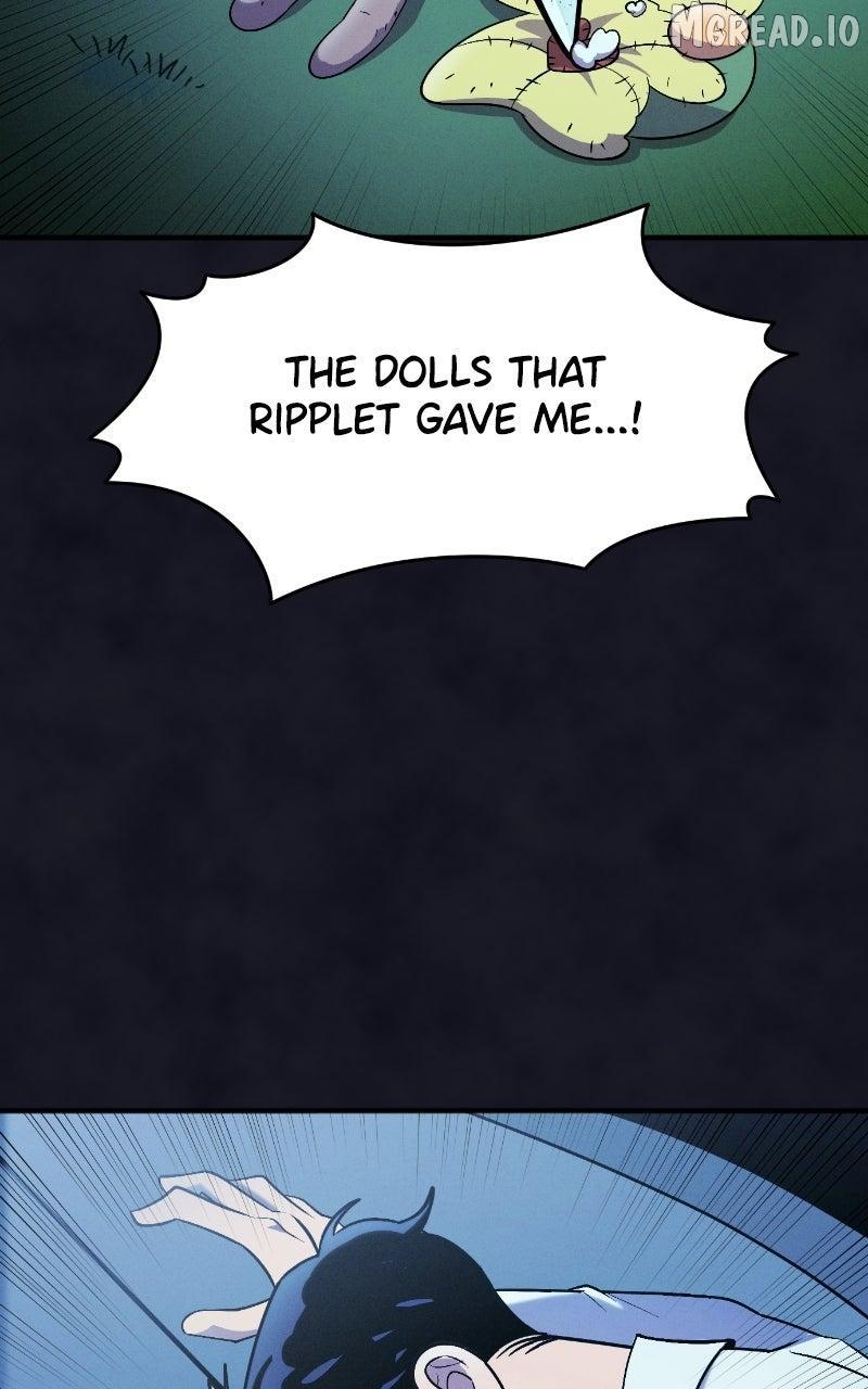Campfire Friends Chapter 29 page 38 - 