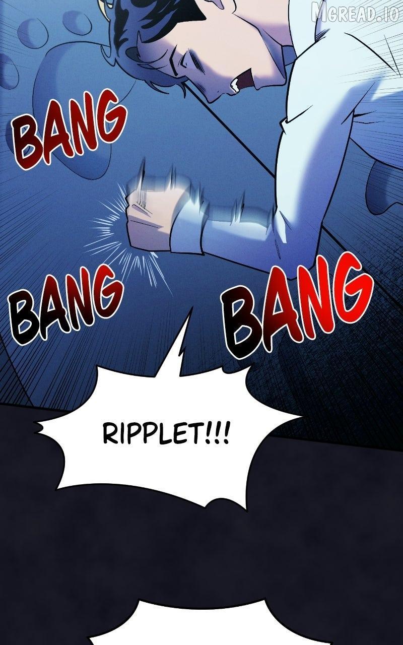 Campfire Friends Chapter 29 page 39 - 