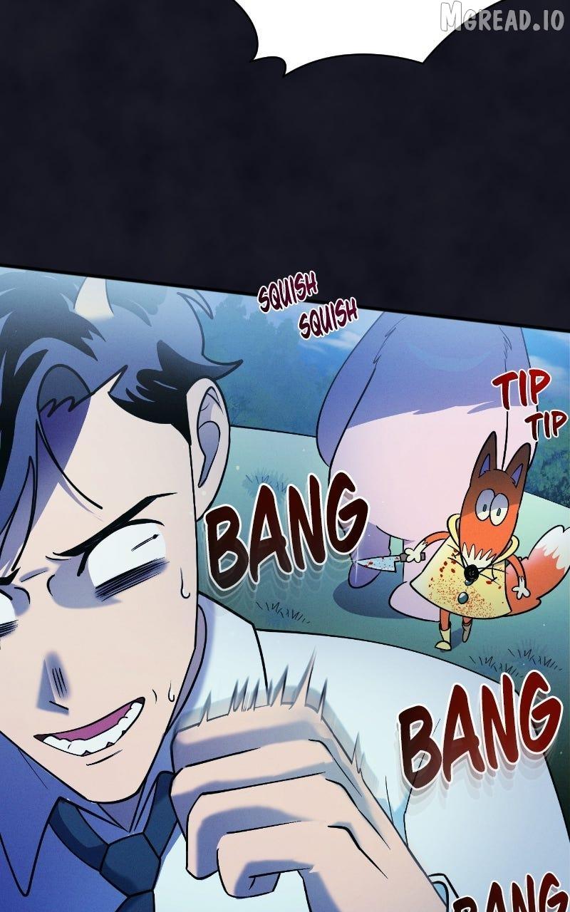 Campfire Friends Chapter 29 page 41 - 