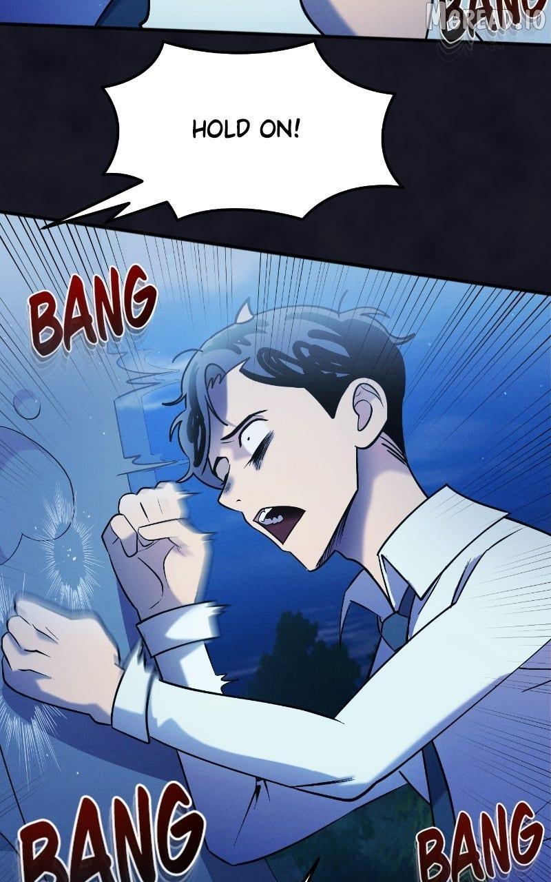 Campfire Friends Chapter 29 page 42 - 