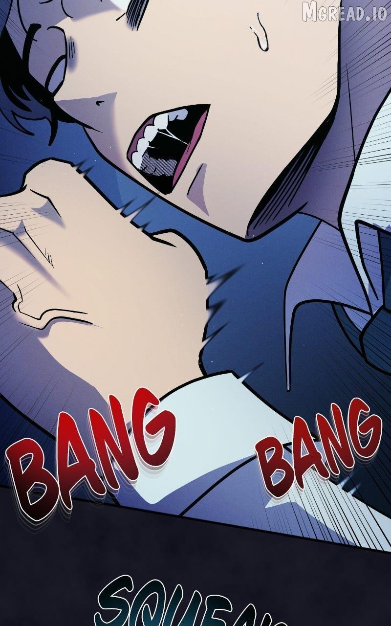 Campfire Friends Chapter 29 page 44 - 