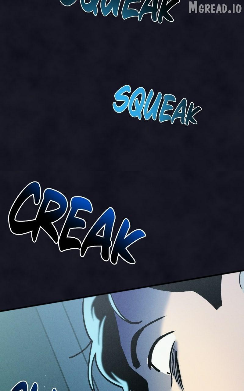 Campfire Friends Chapter 29 page 45 - 