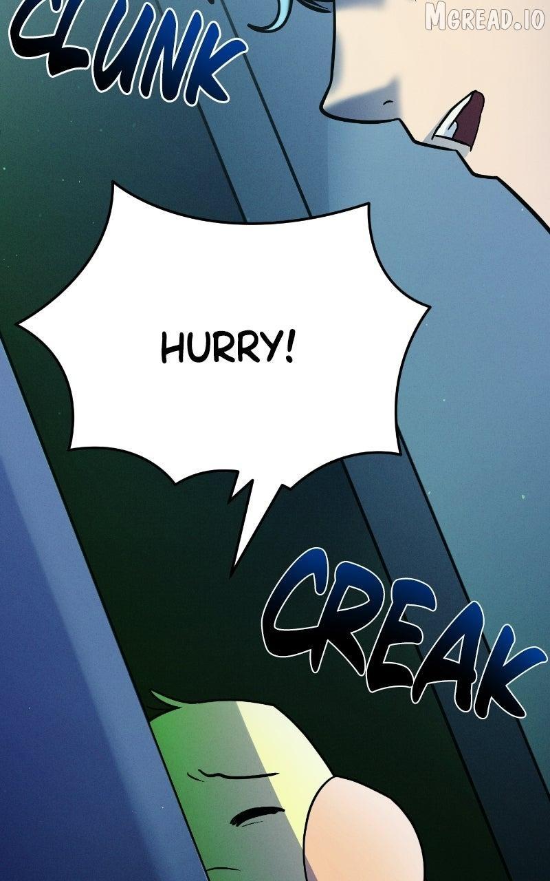 Campfire Friends Chapter 29 page 46 - 