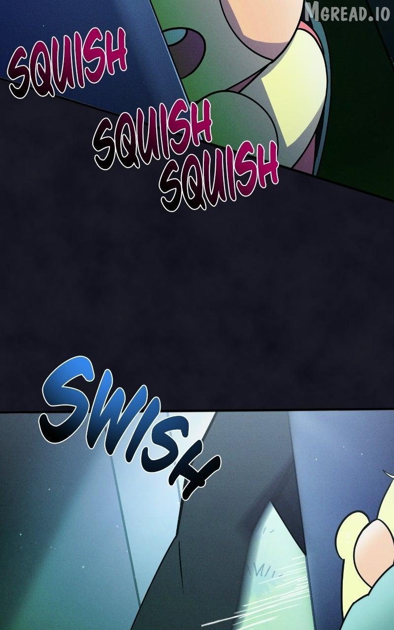 Campfire Friends Chapter 29 page 47 - 