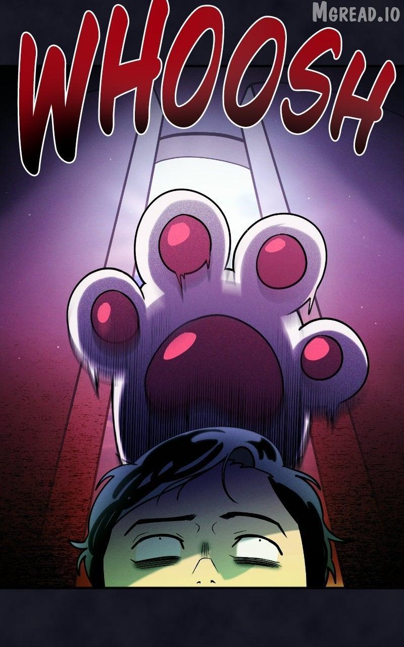 Campfire Friends Chapter 29 page 50 - 