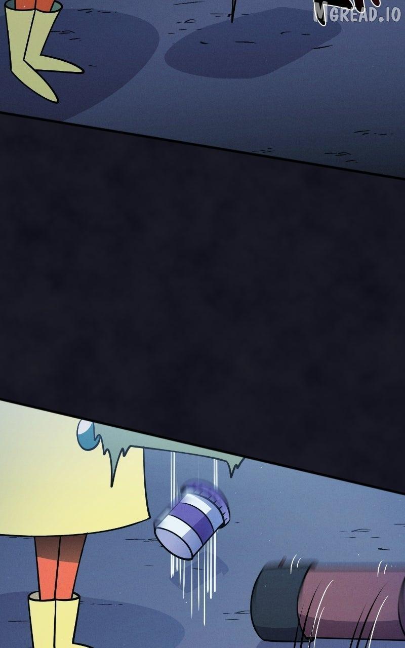 Campfire Friends Chapter 29 page 6 - 