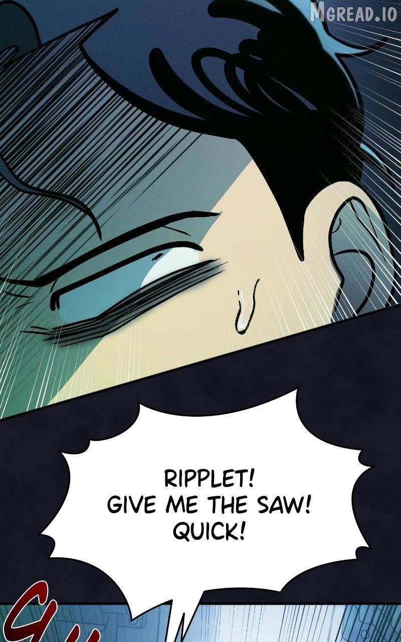 Campfire Friends Chapter 29 page 54 - 