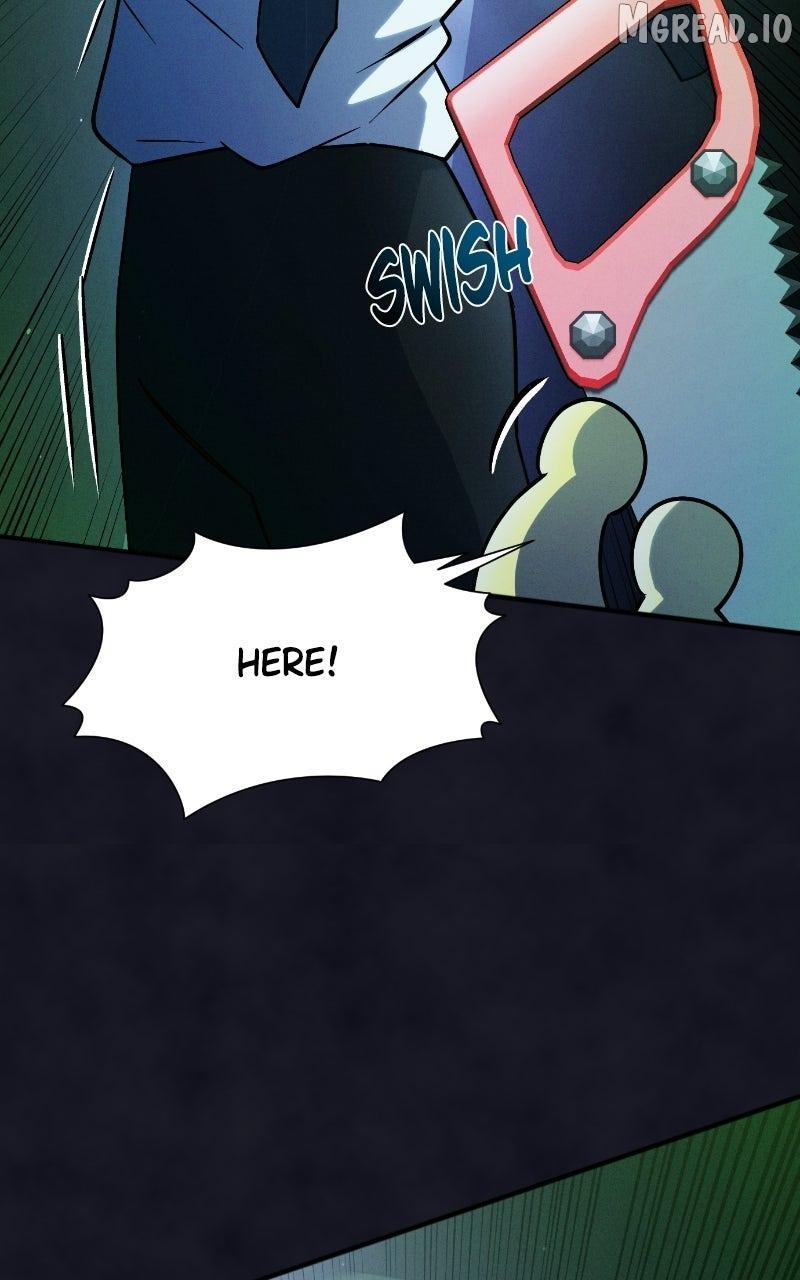 Campfire Friends Chapter 29 page 56 - 