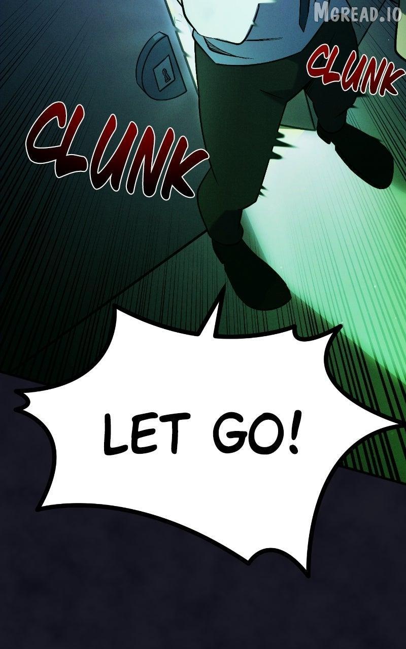 Campfire Friends Chapter 29 page 58 - 