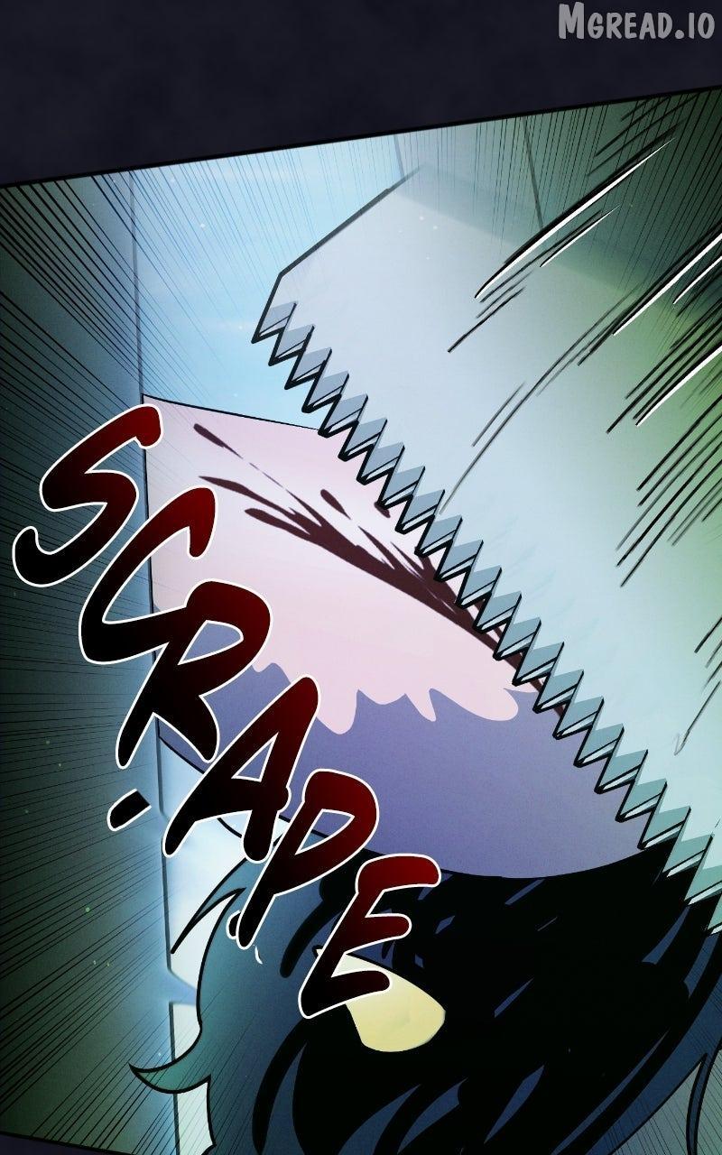 Campfire Friends Chapter 29 page 59 - 