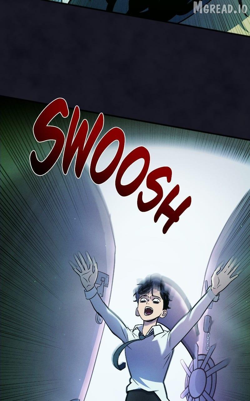 Campfire Friends Chapter 29 page 60 - 