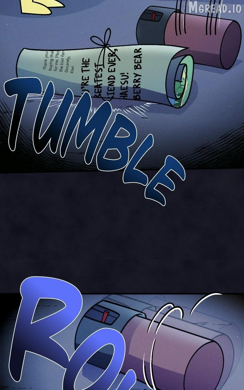 Campfire Friends Chapter 29 page 7 - 