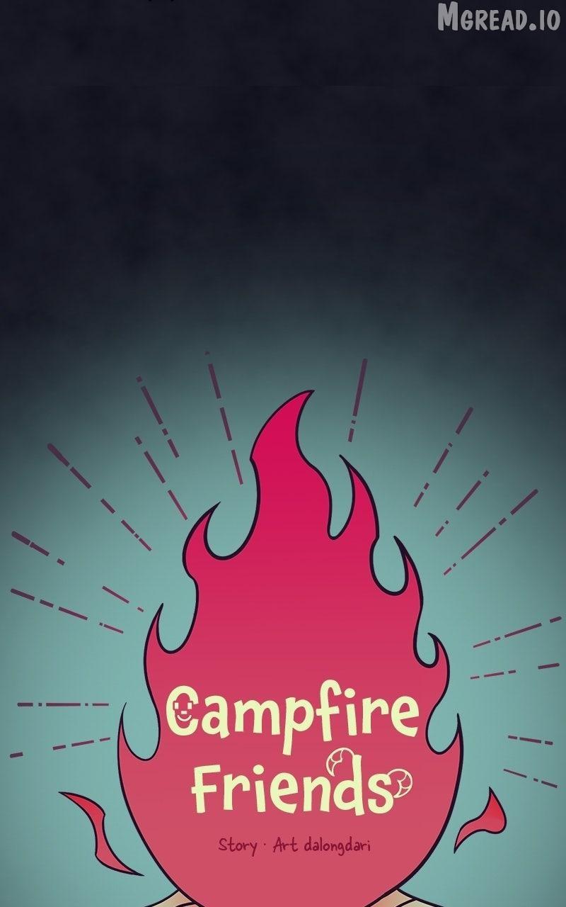 Campfire Friends Chapter 29 page 62 - 
