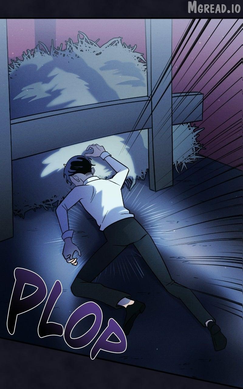 Campfire Friends Chapter 29 page 67 - 
