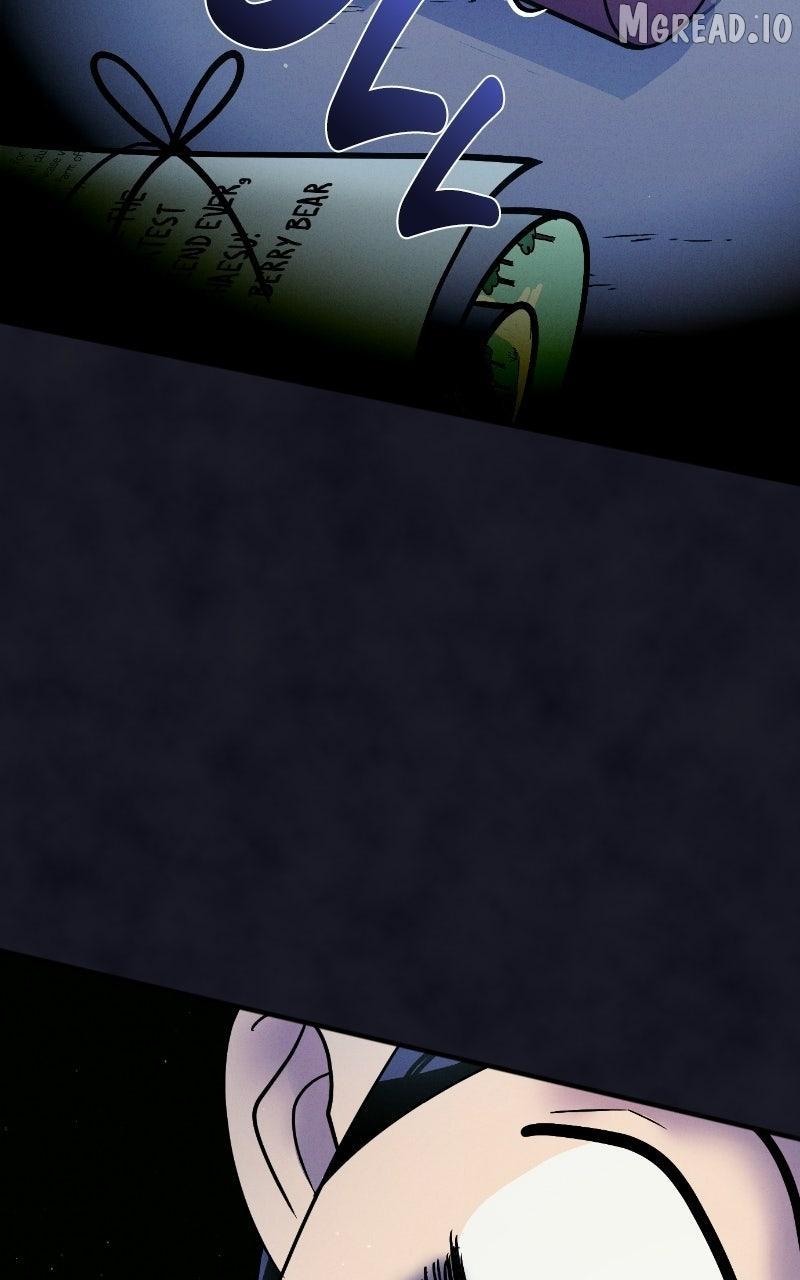 Campfire Friends Chapter 29 page 8 - 