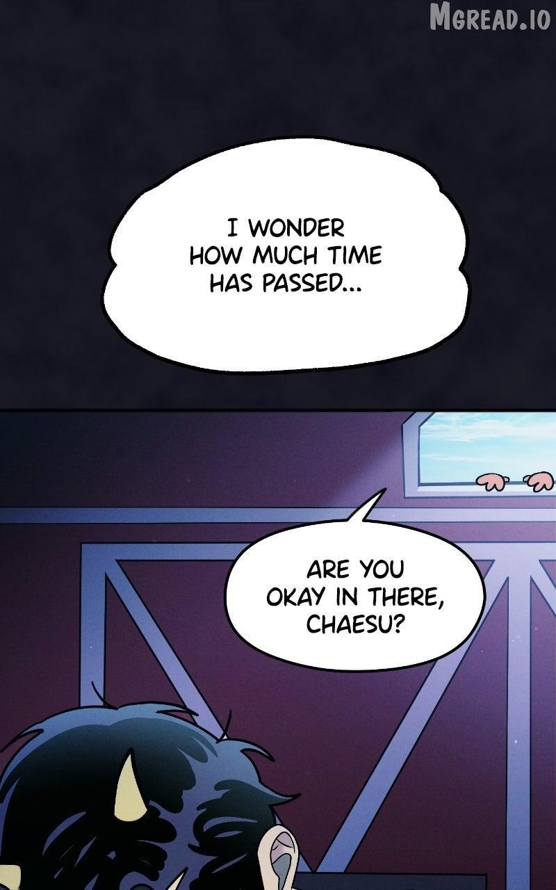 Campfire Friends Chapter 29 page 71 - 
