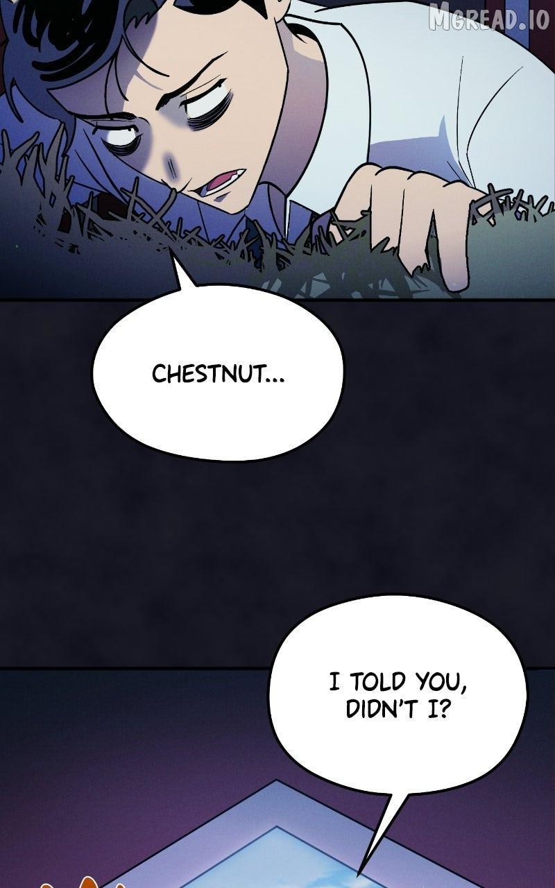 Campfire Friends Chapter 29 page 72 - 