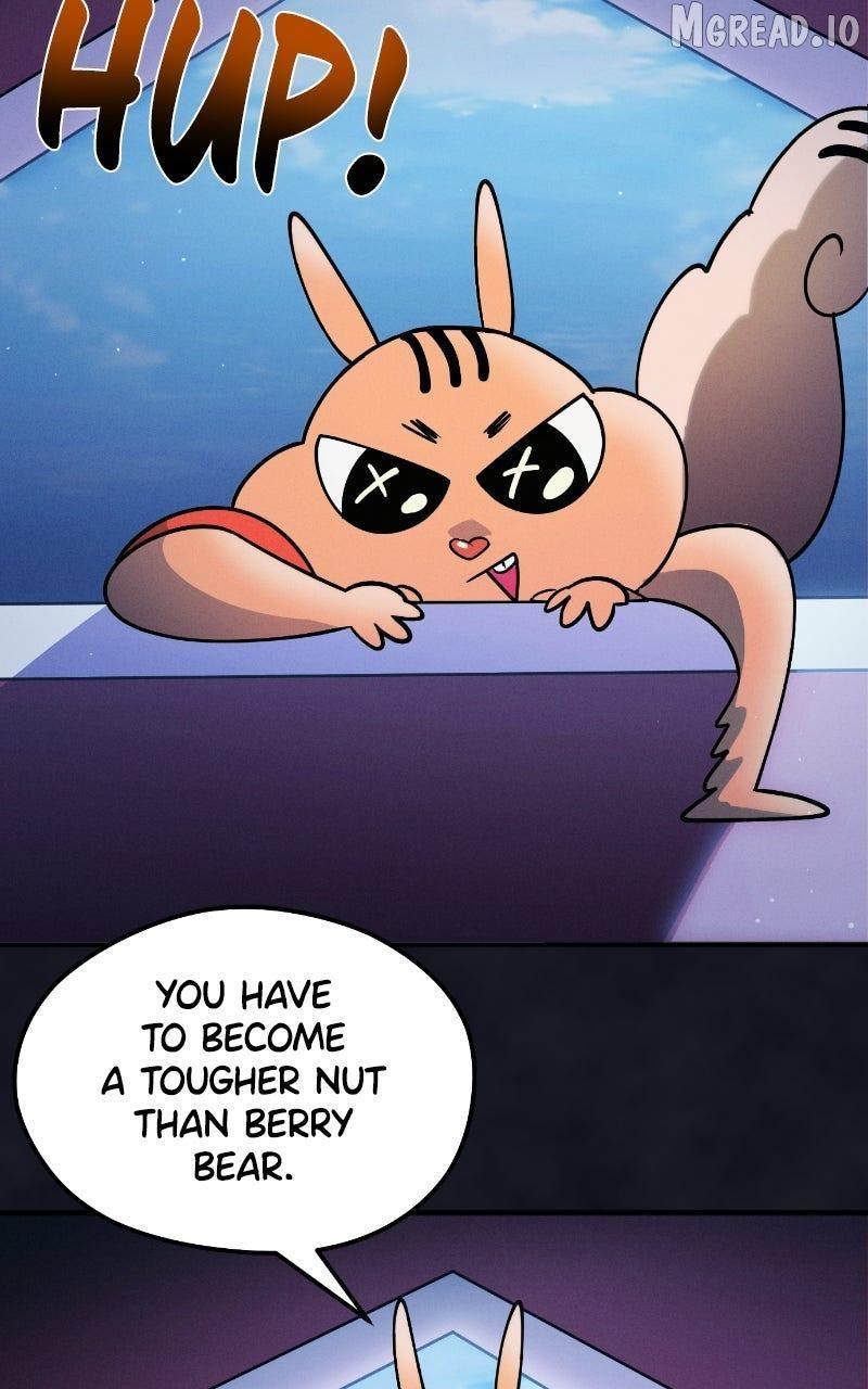Campfire Friends Chapter 29 page 73 - 