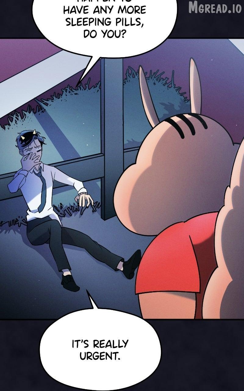 Campfire Friends Chapter 29 page 75 - 