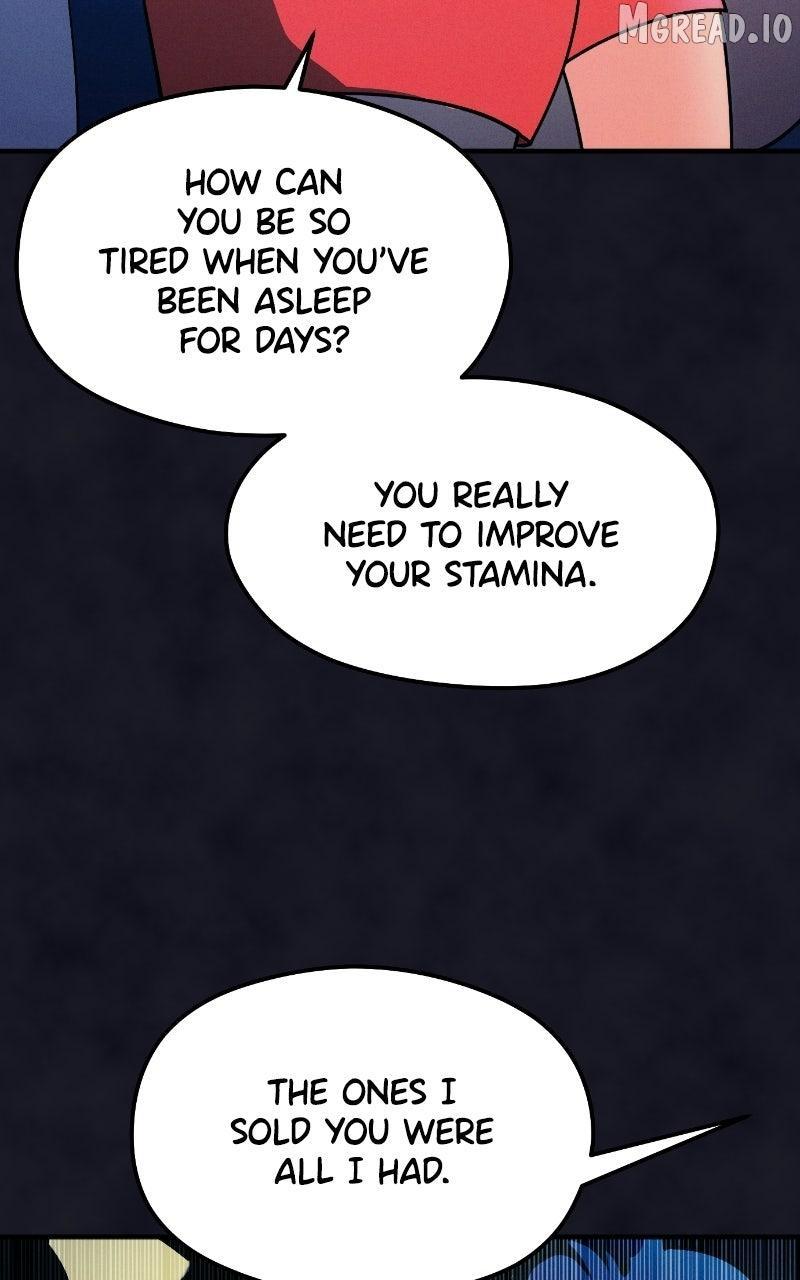 Campfire Friends Chapter 29 page 77 - 