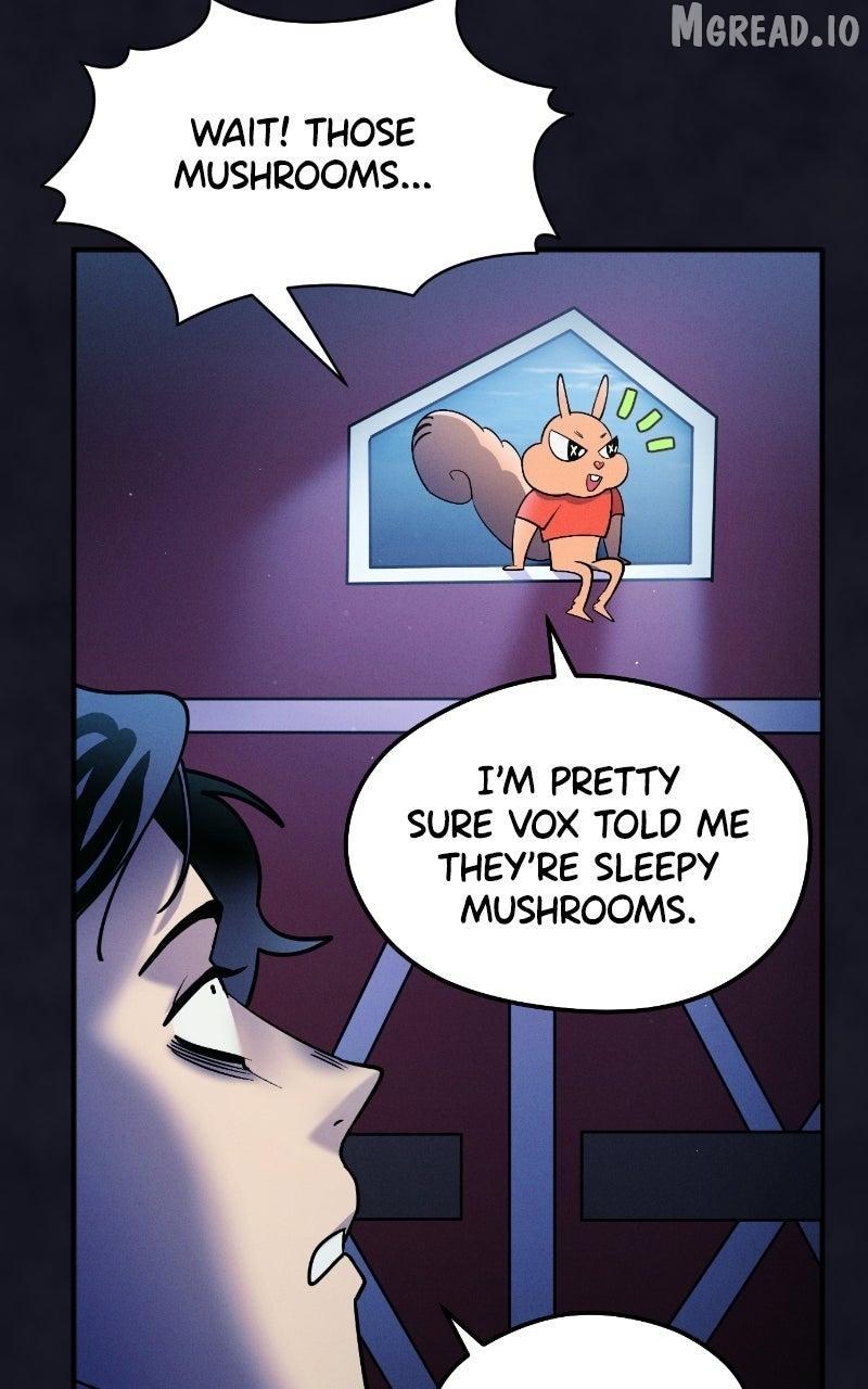 Campfire Friends Chapter 29 page 79 - 