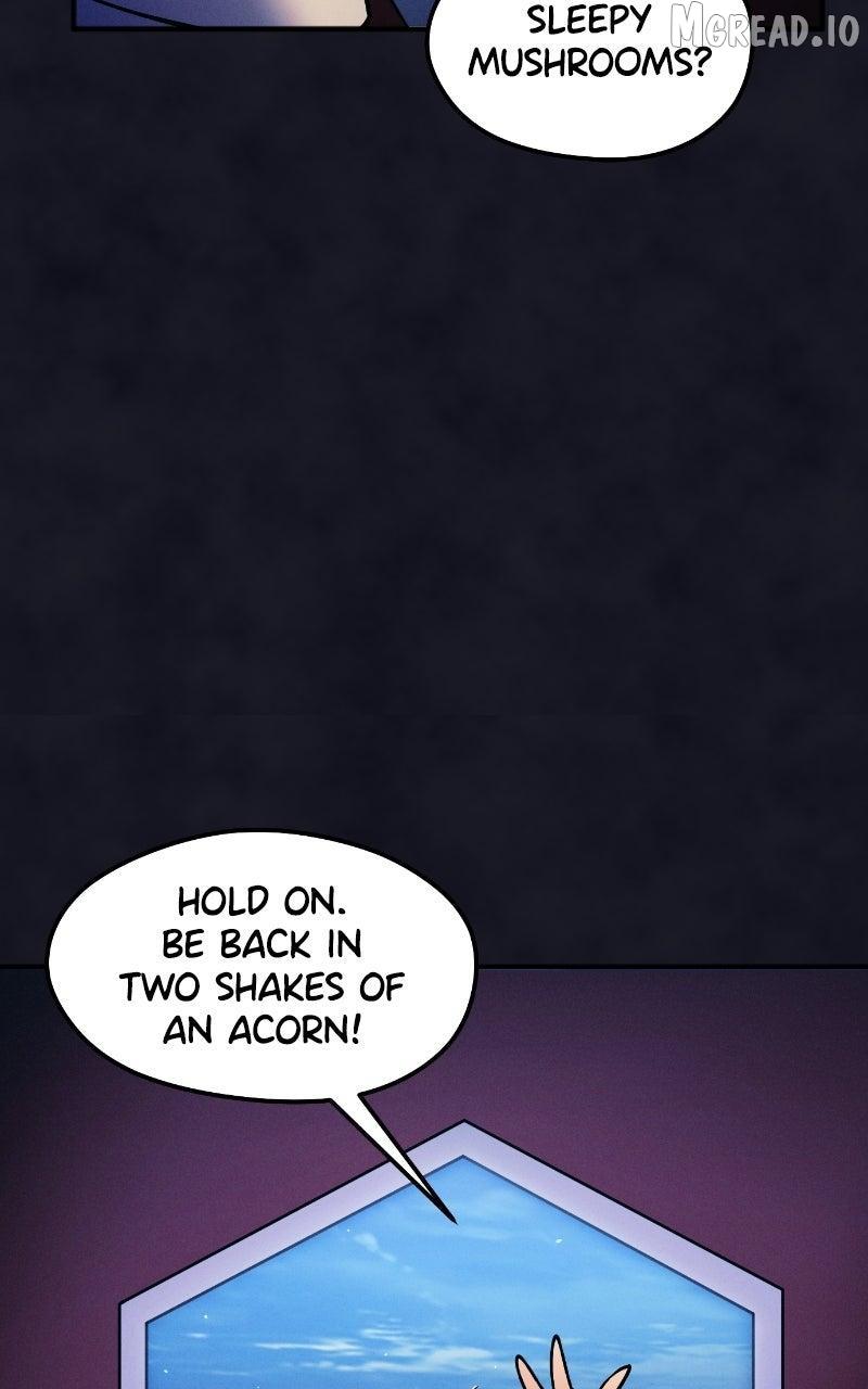 Campfire Friends Chapter 29 page 80 - 
