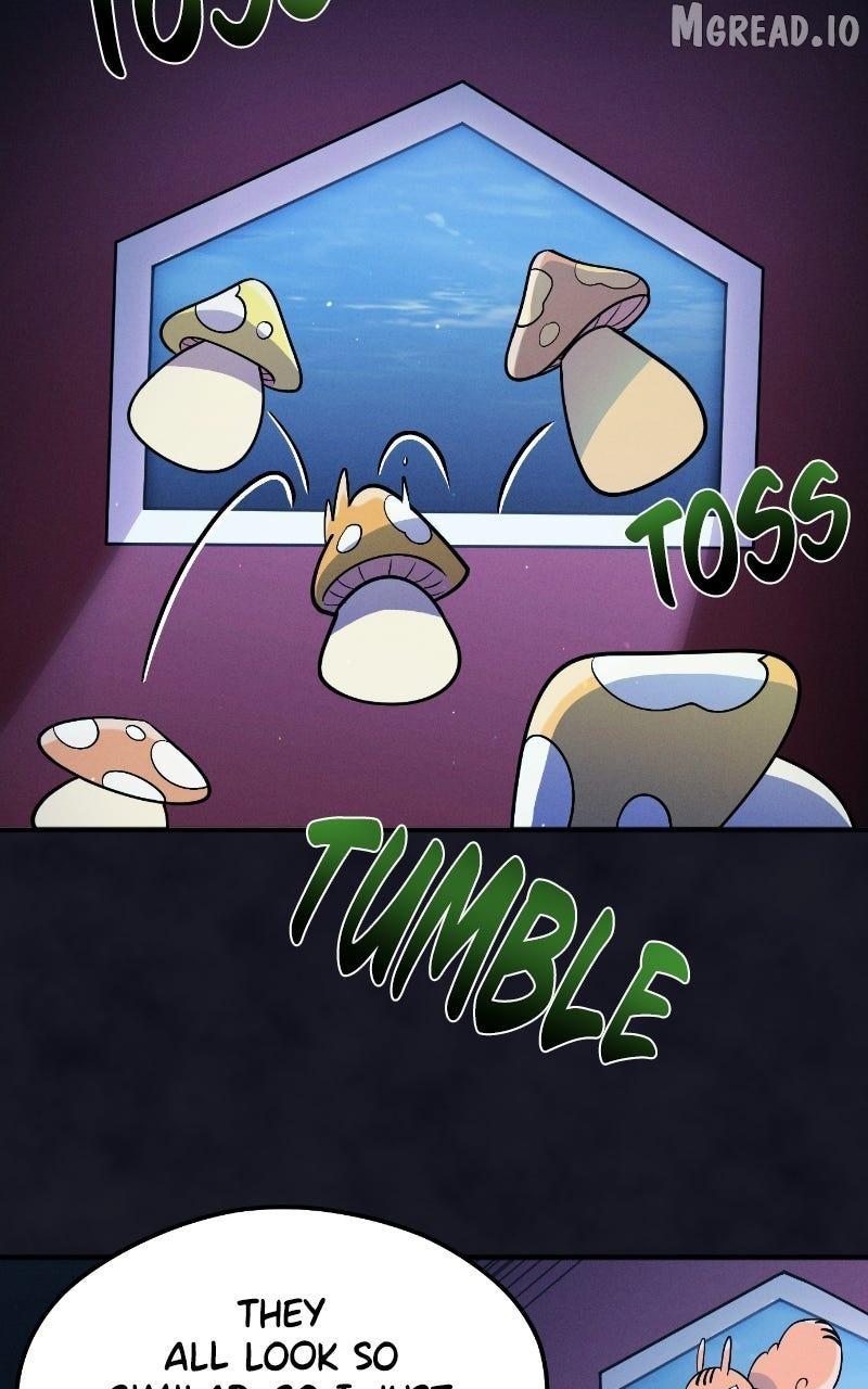 Campfire Friends Chapter 29 page 82 - 