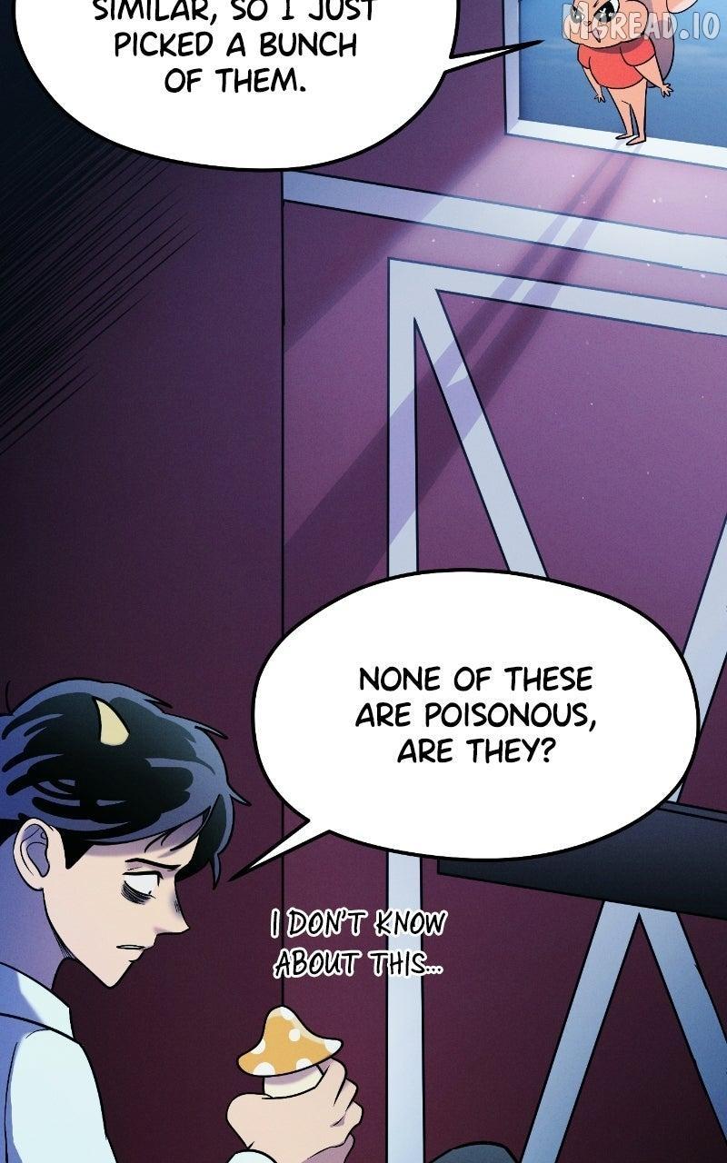 Campfire Friends Chapter 29 page 83 - 