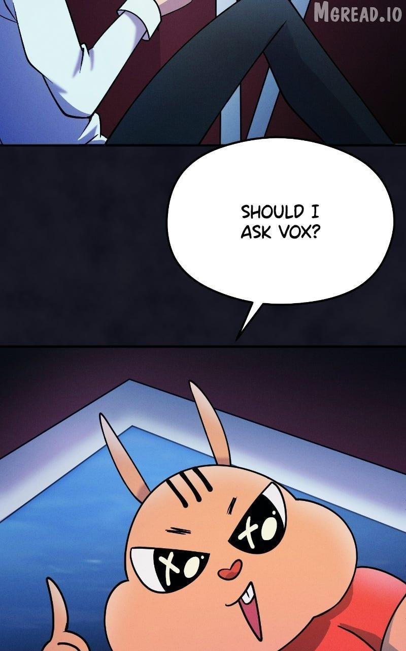 Campfire Friends Chapter 29 page 84 - 