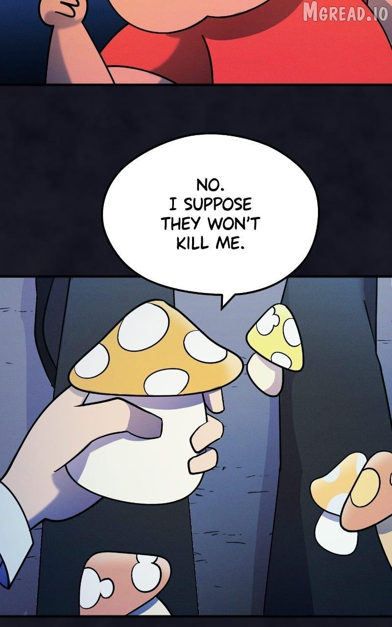 Campfire Friends Chapter 29 page 85 - 
