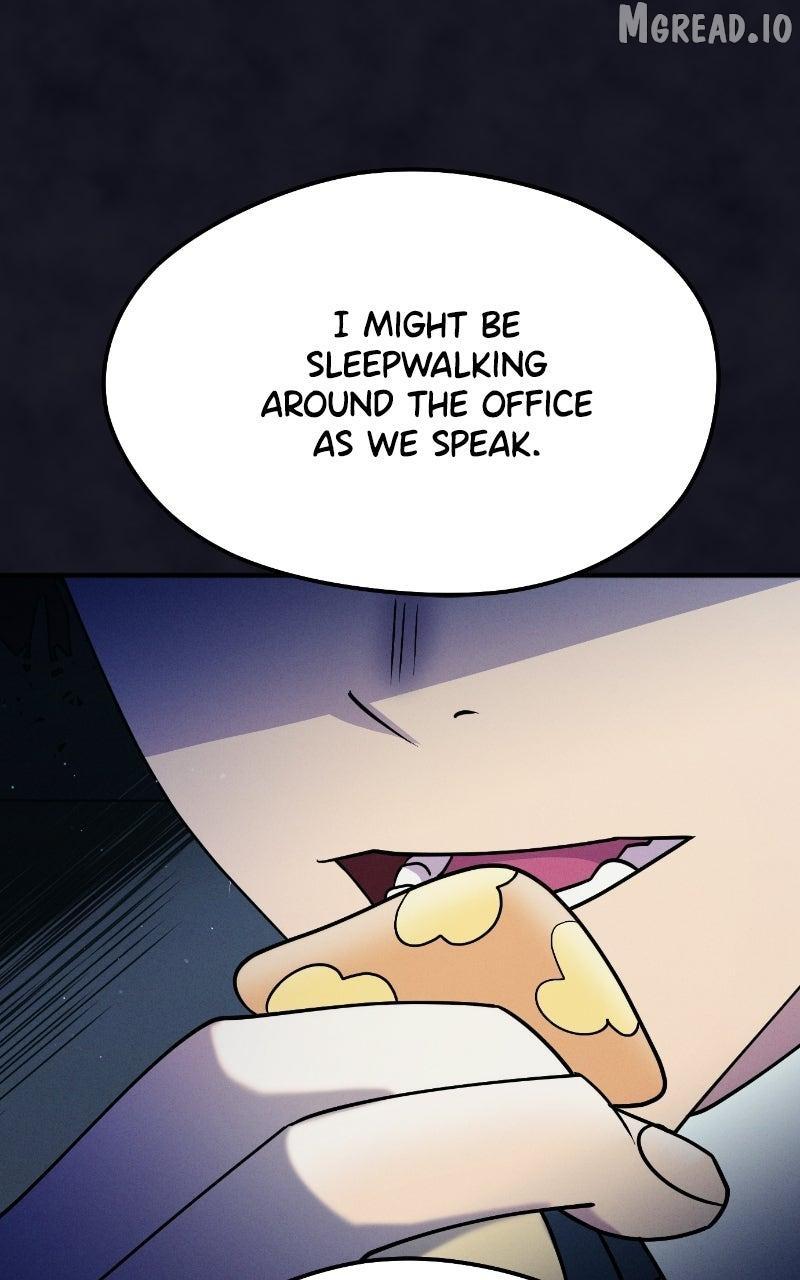 Campfire Friends Chapter 29 page 88 - 