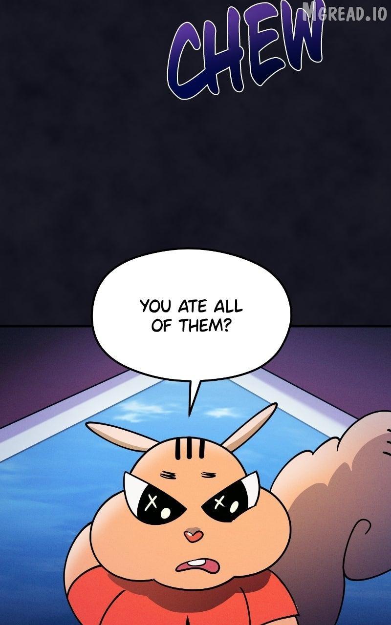 Campfire Friends Chapter 29 page 91 - 