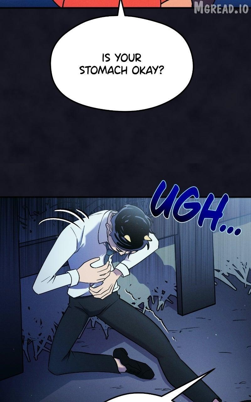 Campfire Friends Chapter 29 page 92 - 