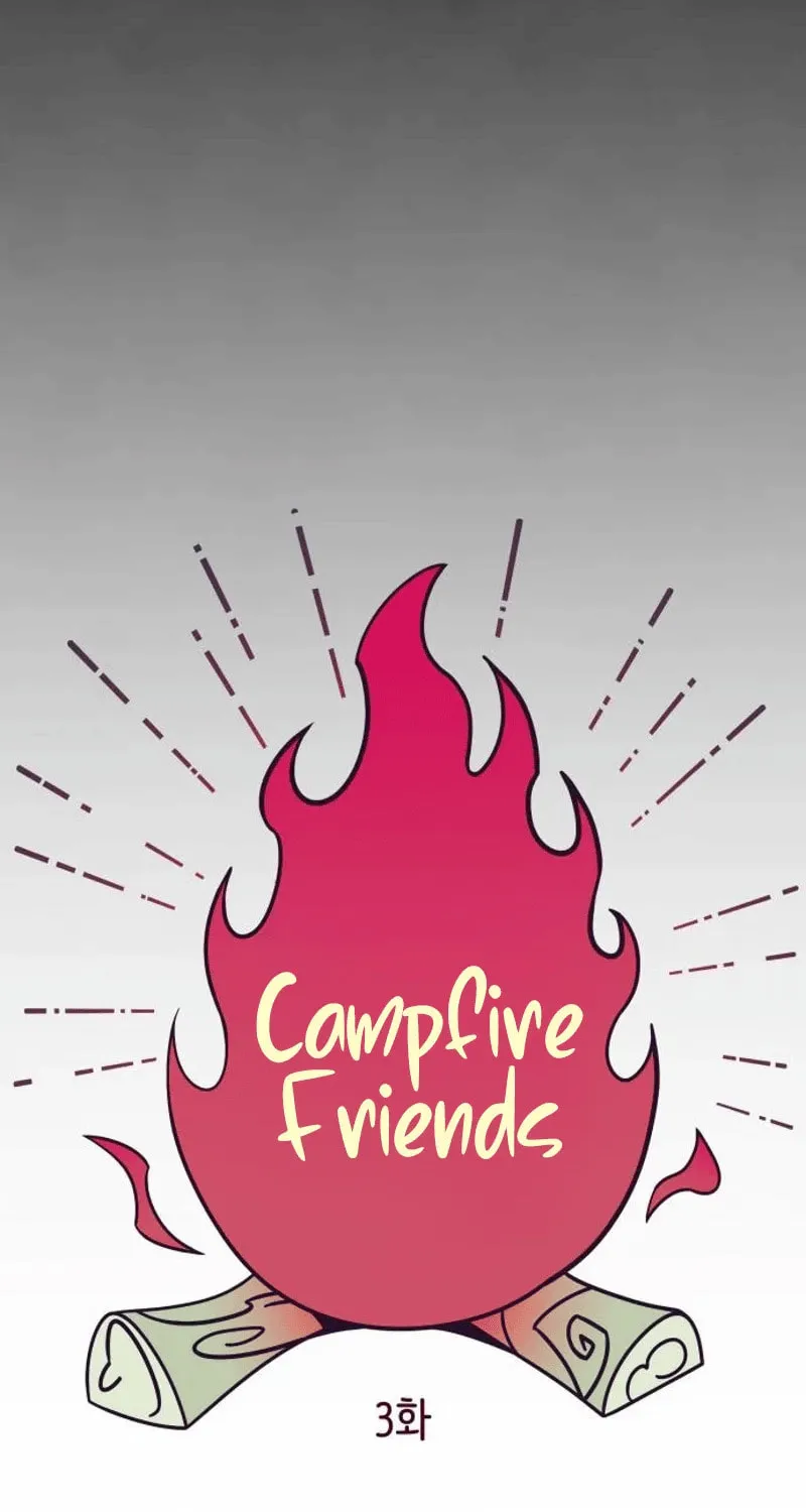 Campfire Friends Chapter 3 page 104 - 