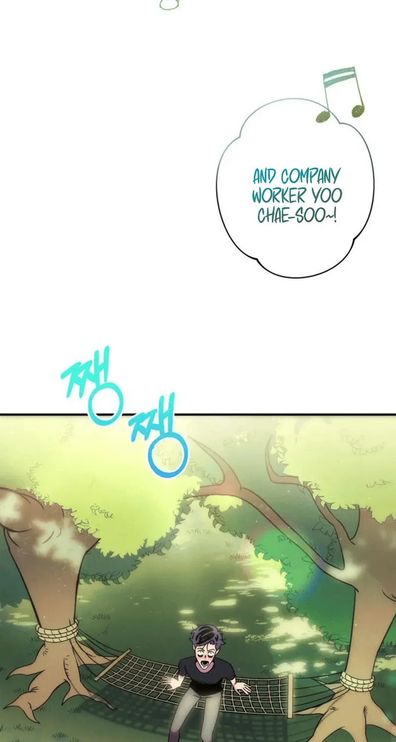 Campfire Friends Chapter 3 page 107 - 