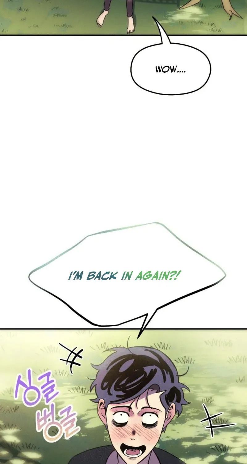 Campfire Friends Chapter 3 page 108 - 
