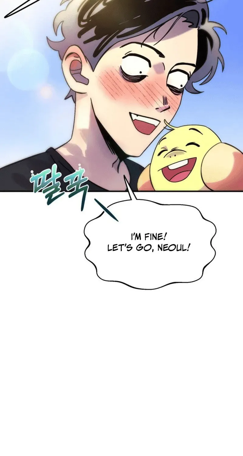 Campfire Friends Chapter 3 page 119 - 