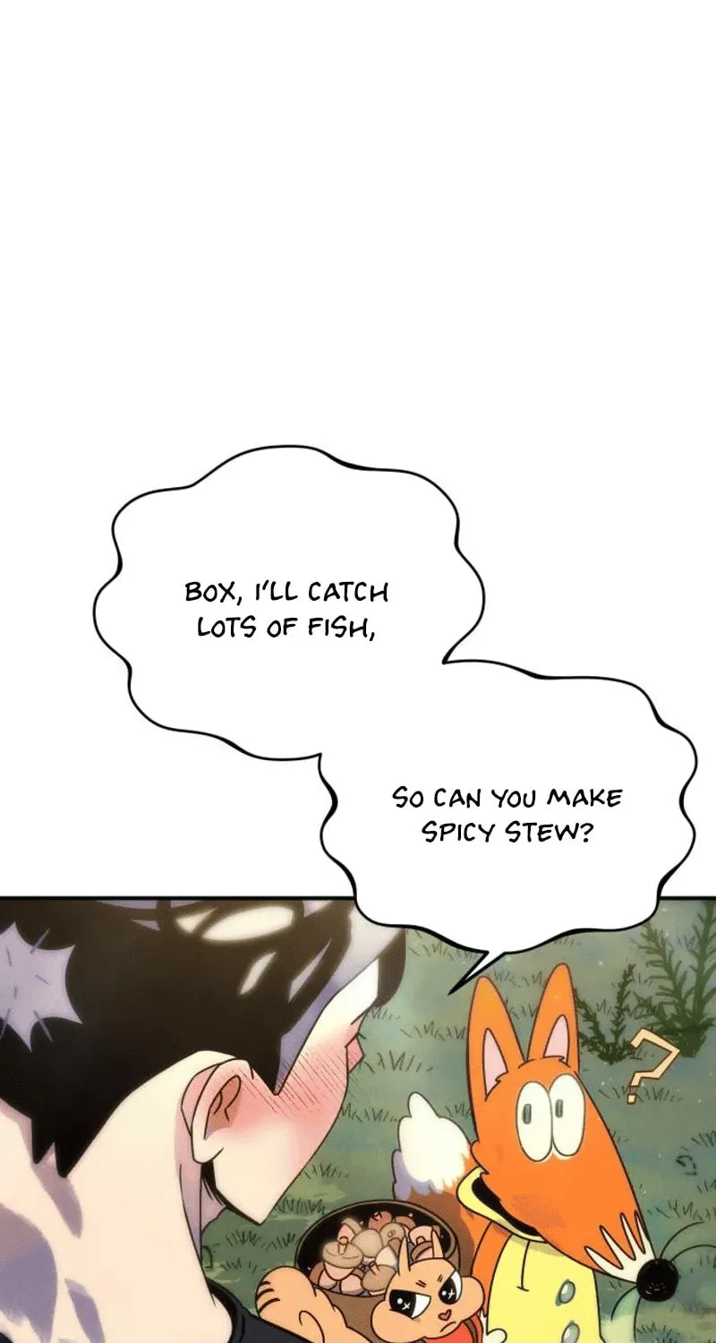 Campfire Friends Chapter 3 page 124 - 