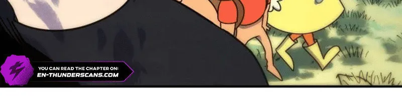 Campfire Friends Chapter 3 page 125 - 