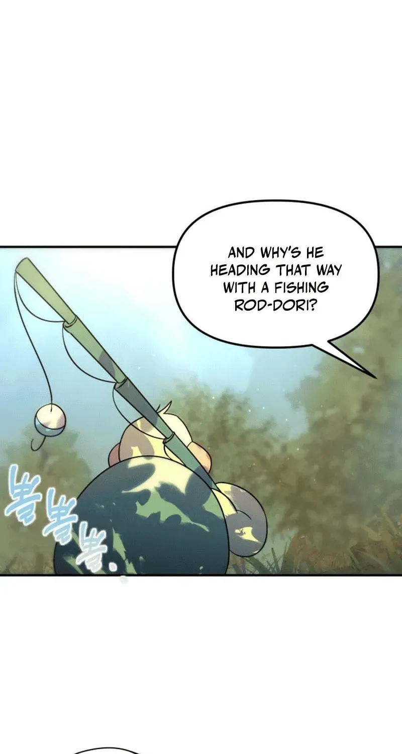 Campfire Friends Chapter 3 page 127 - 