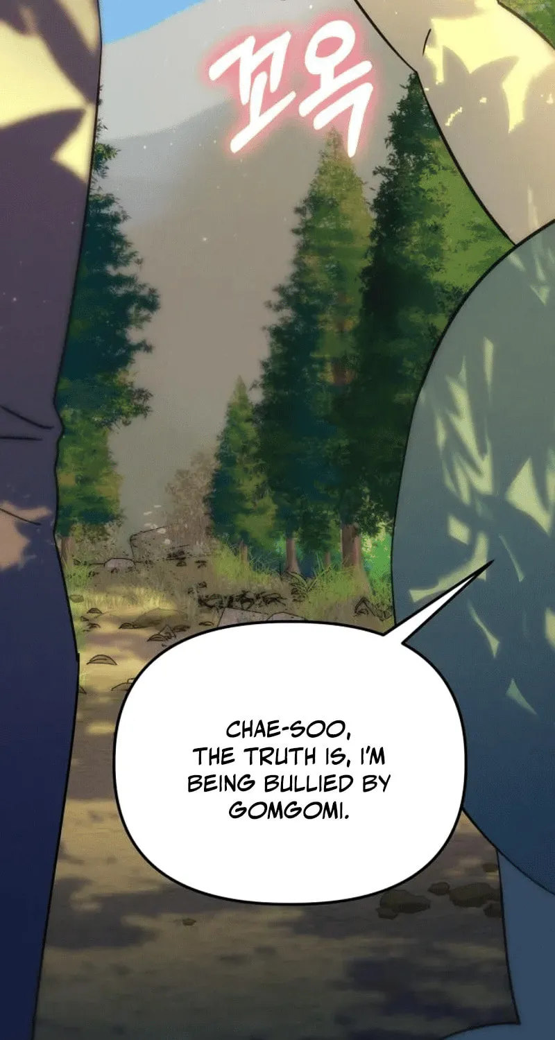 Campfire Friends Chapter 3 page 134 - 