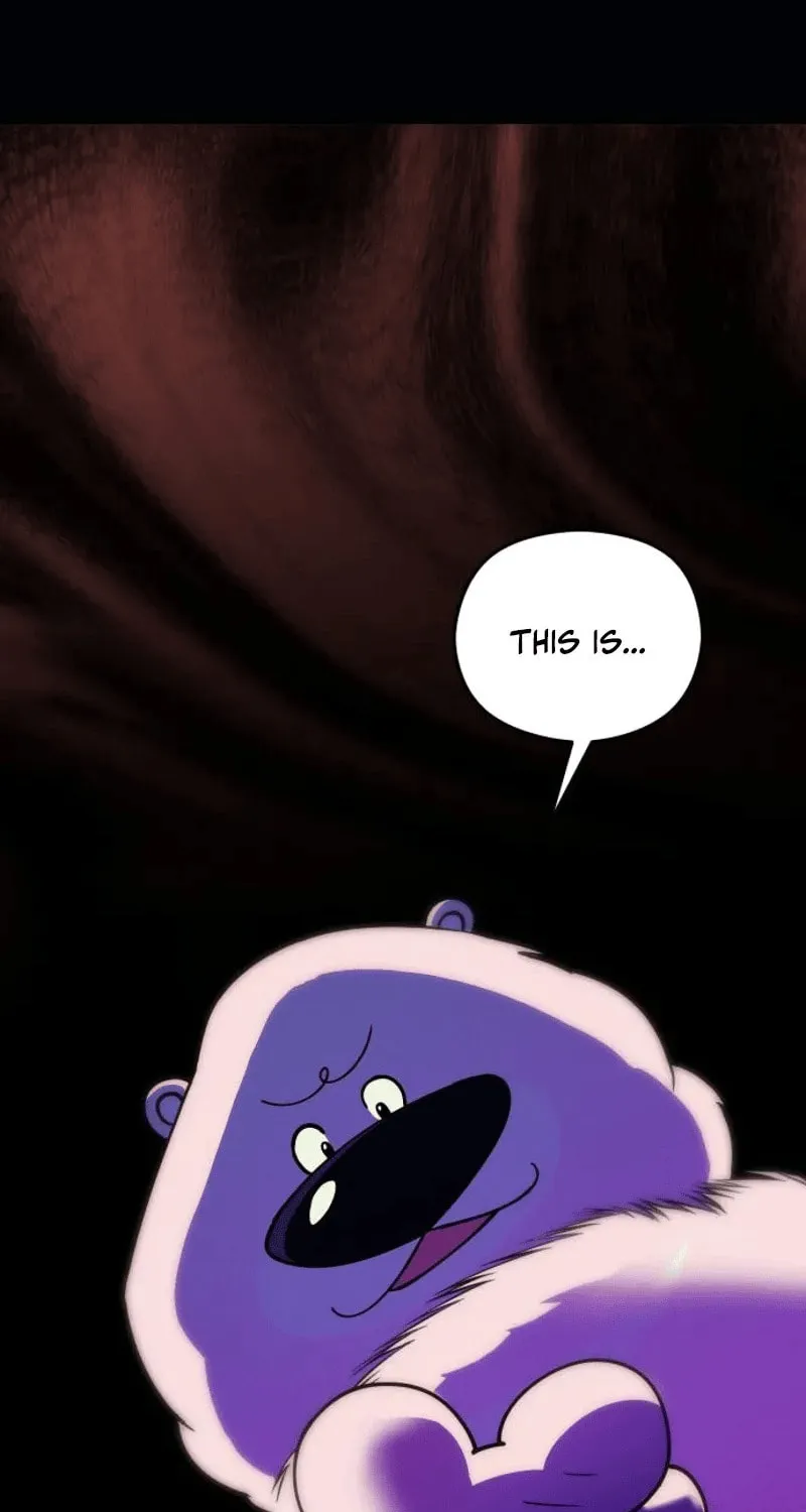 Campfire Friends Chapter 3 page 17 - 