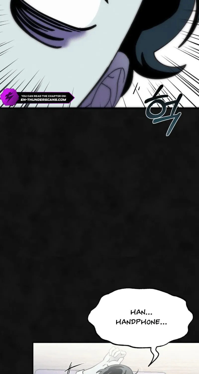 Campfire Friends Chapter 3 page 23 - 