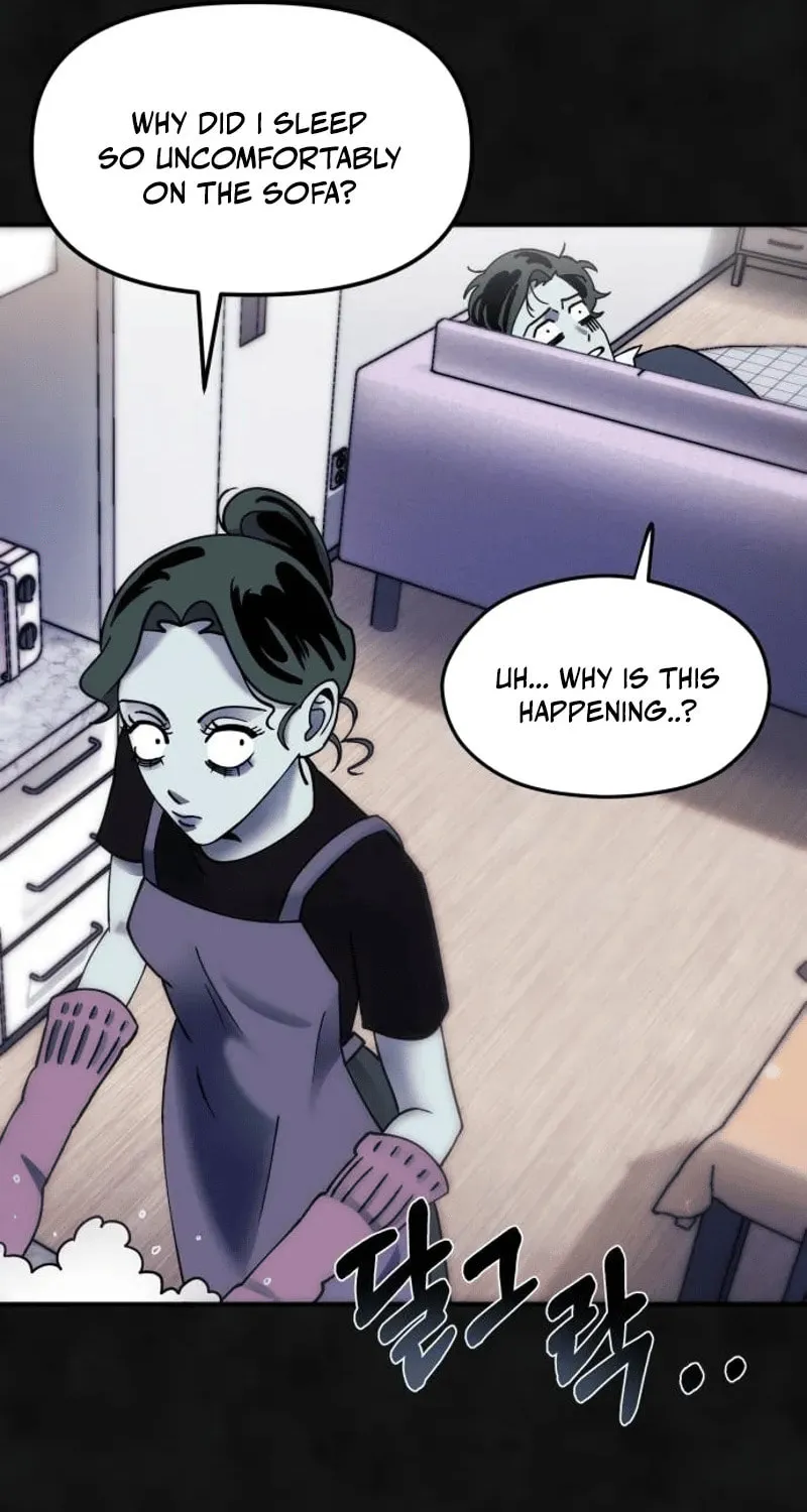 Campfire Friends Chapter 3 page 26 - 