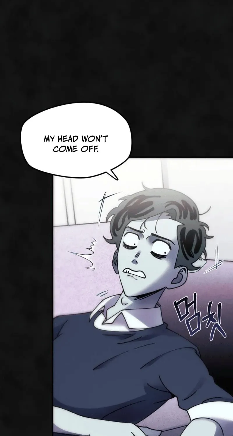 Campfire Friends Chapter 3 page 27 - 