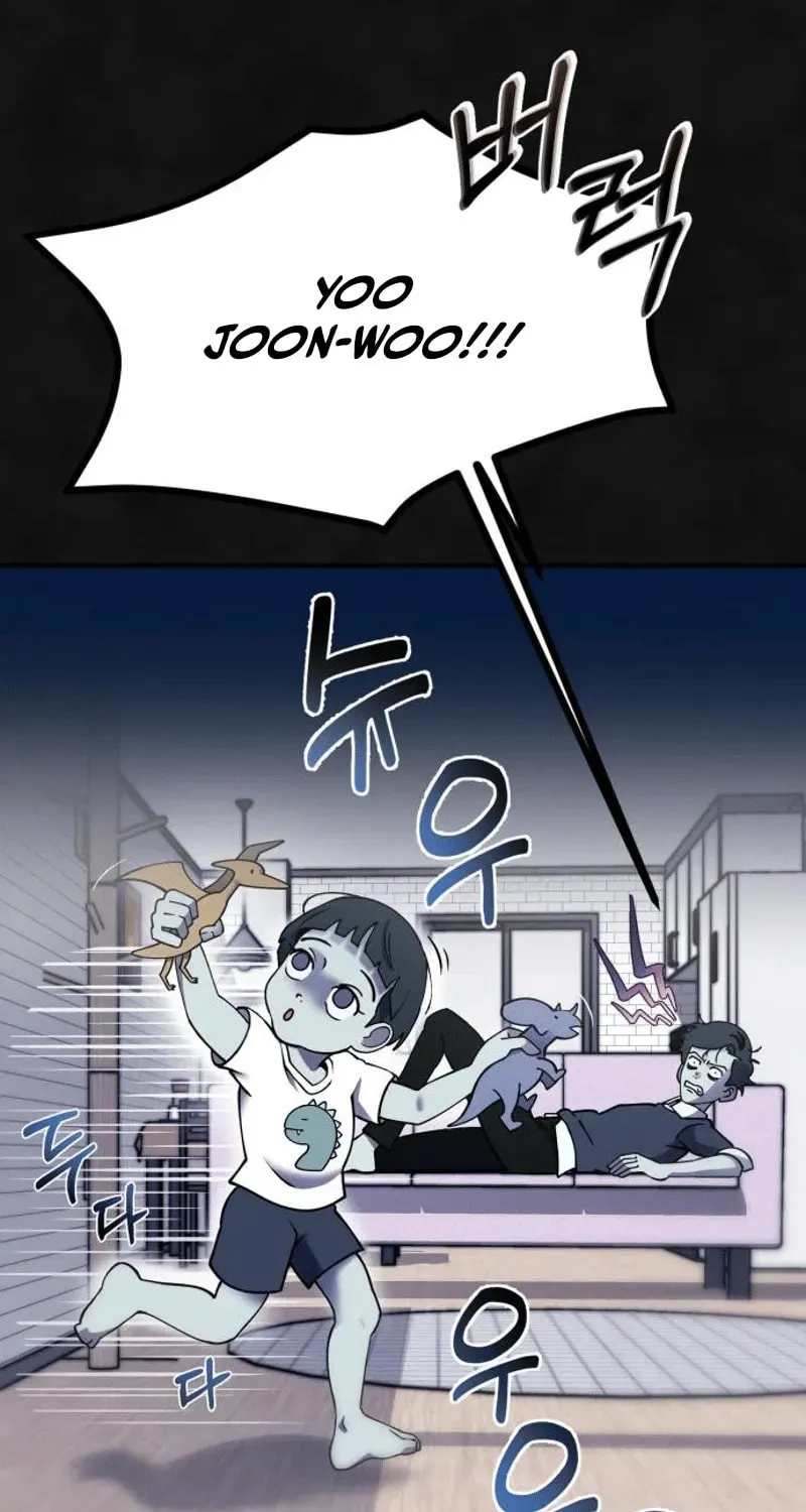 Campfire Friends Chapter 3 page 33 - 