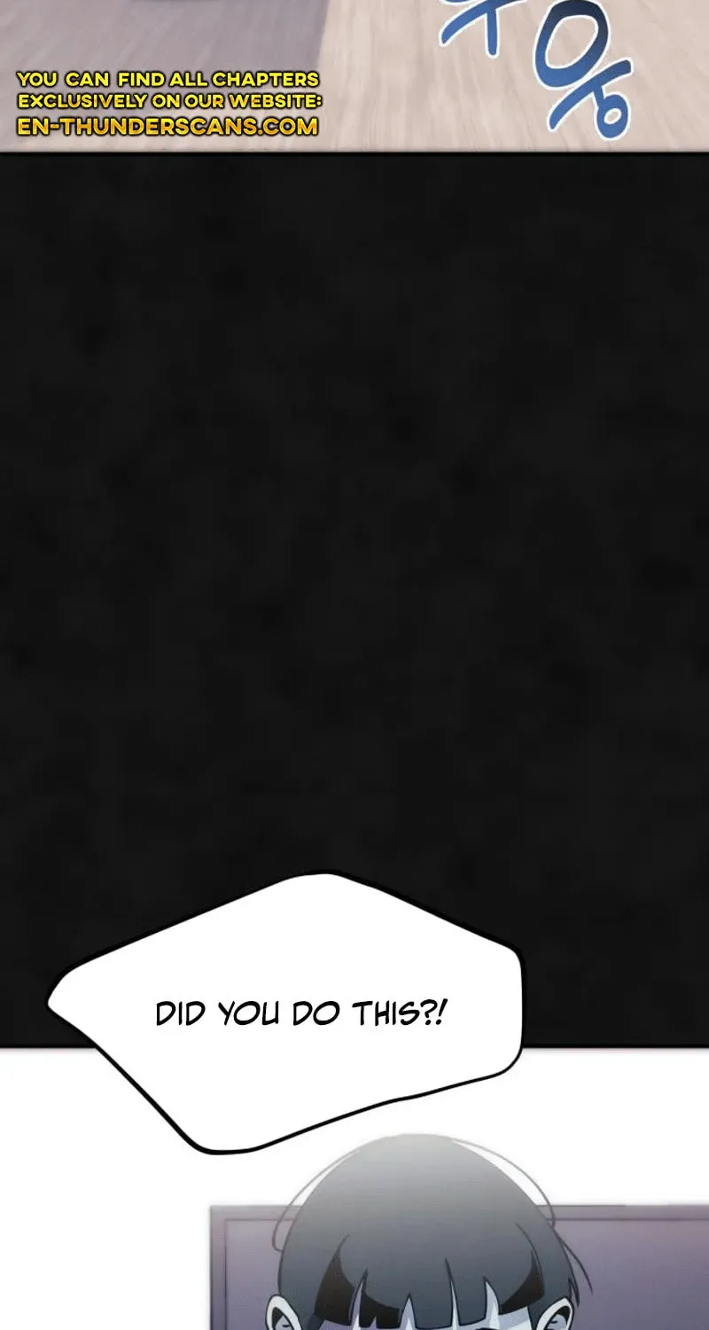 Campfire Friends Chapter 3 page 34 - 